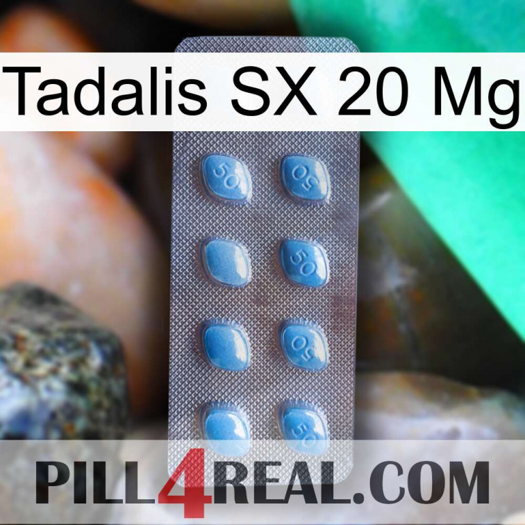Tadalis SX 20Mg viagra3